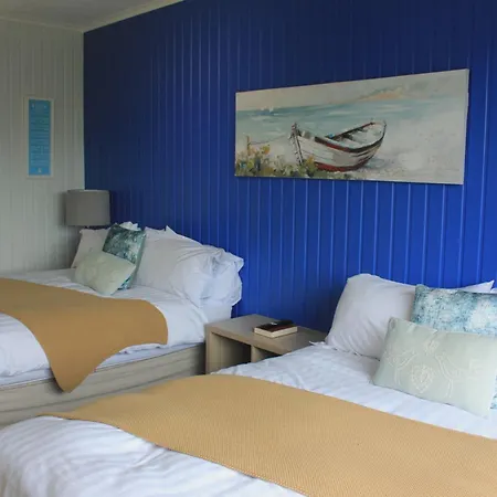 Cairnview Bed And Breakfast-2